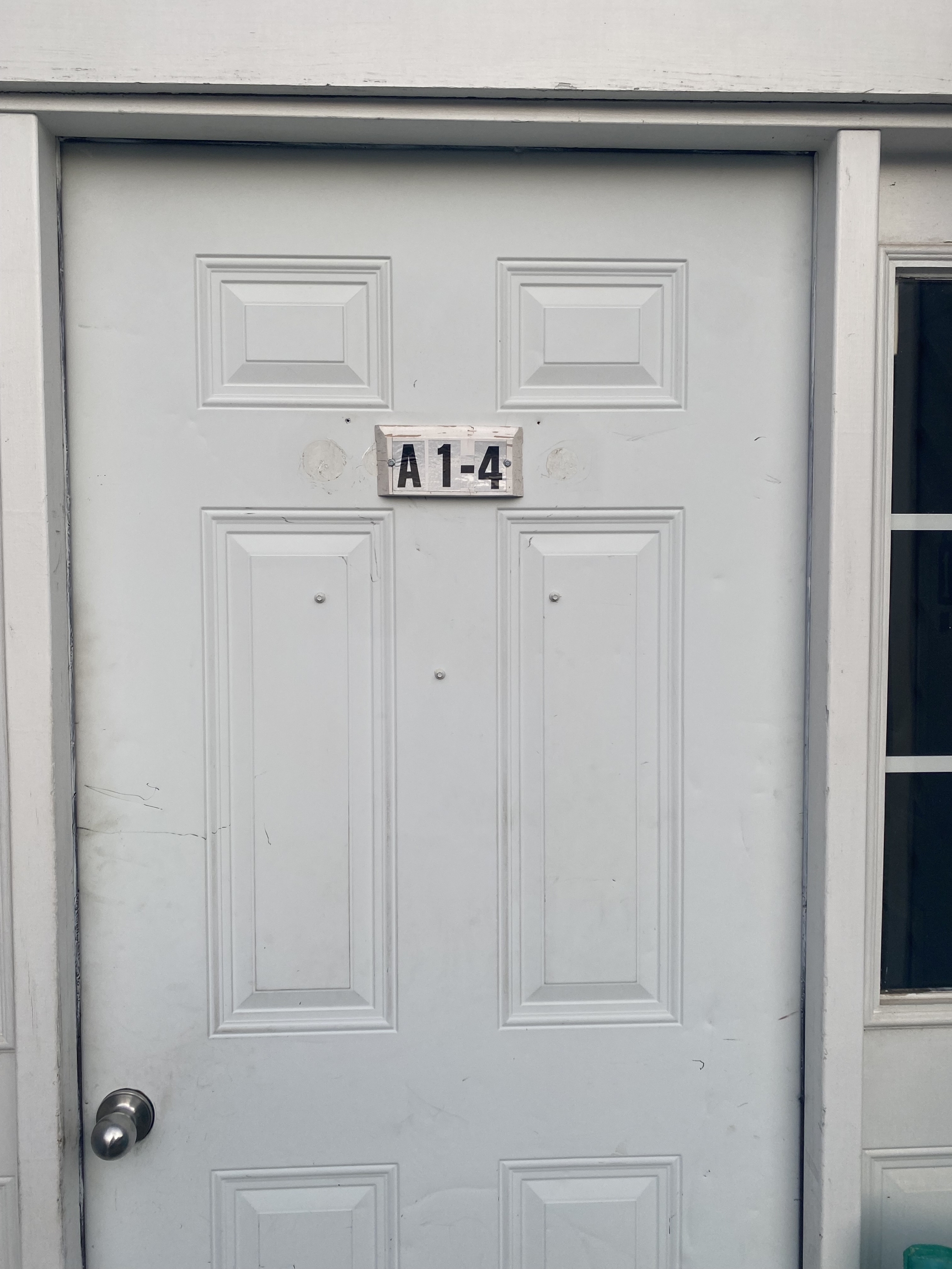 200 Folsom Street - A4