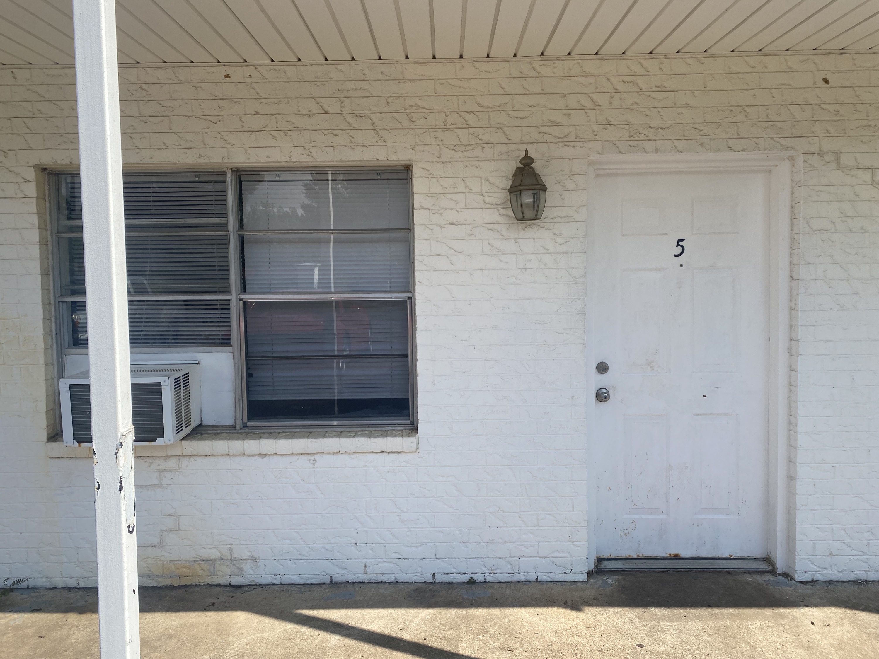 101 North Avenue - 5