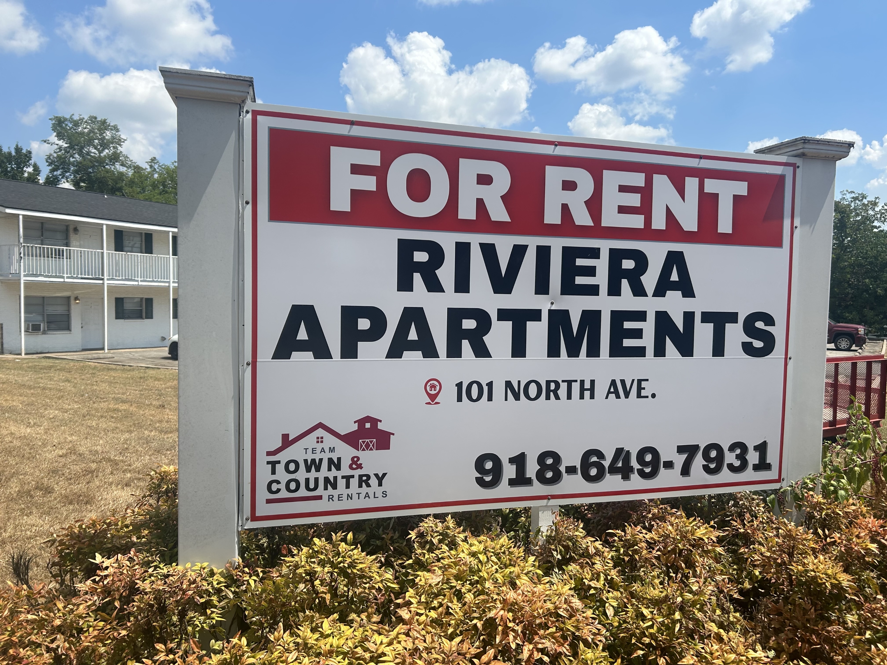 101 North Avenue - 4