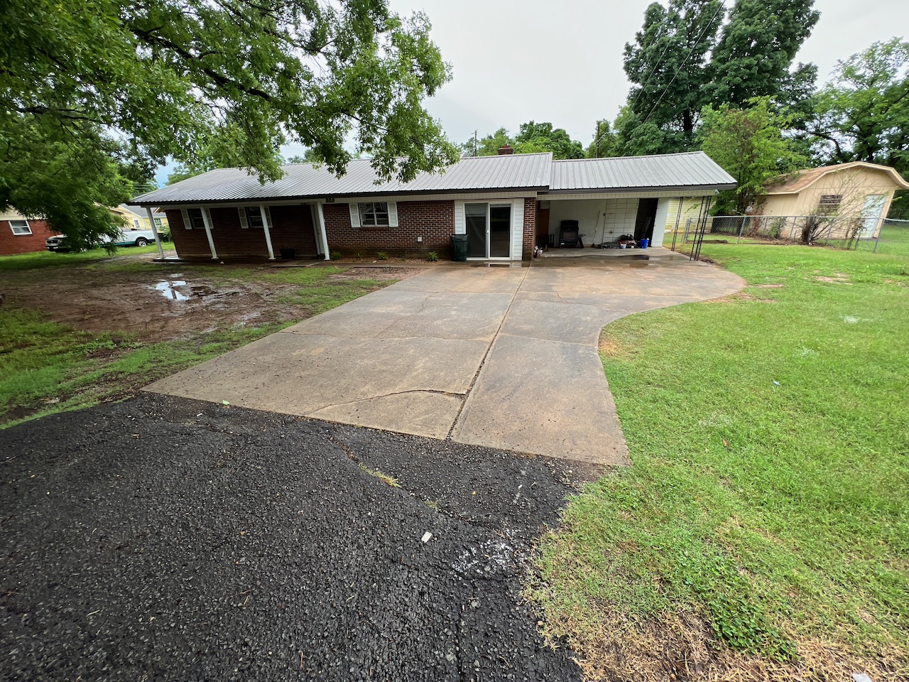 309 Stadium Dr