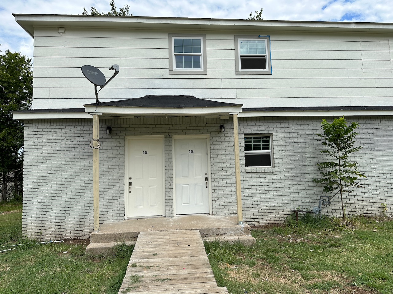 Wortham Dr