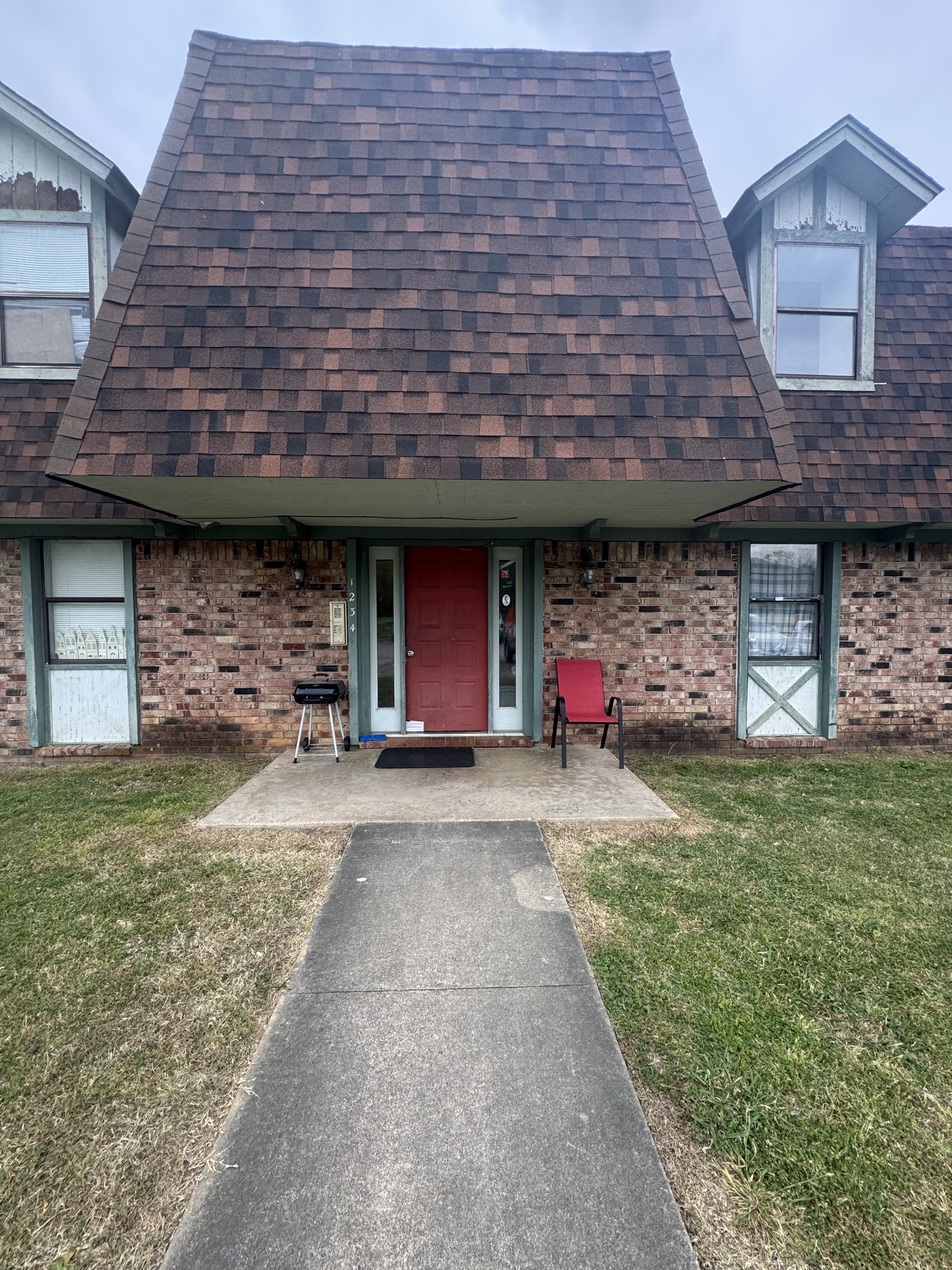 301 Butler Avenue - 3