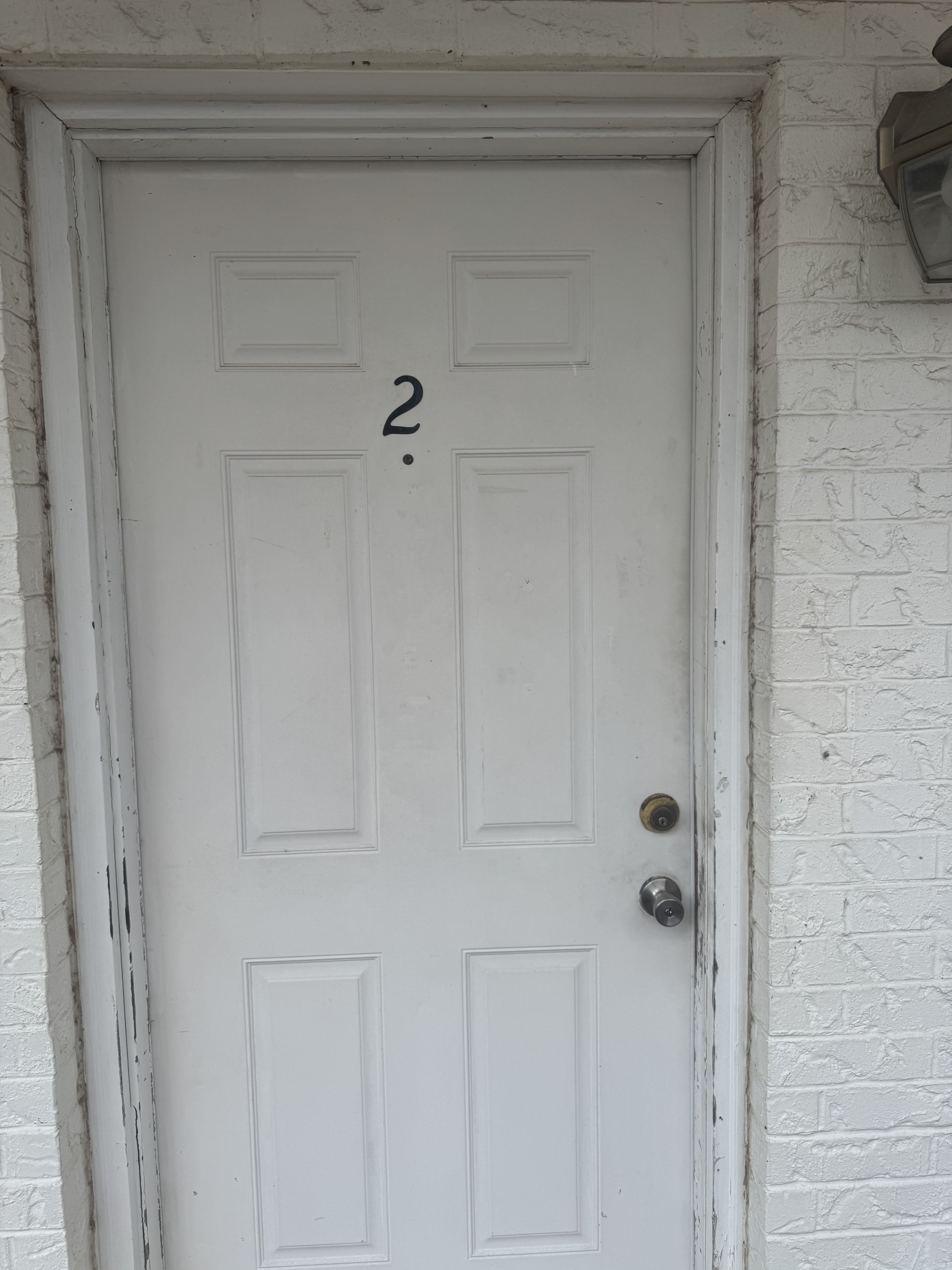 101 North Avenue - 2